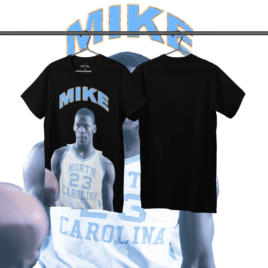 LEAK "MIKE" YOUNG GOAT T-SHIRT