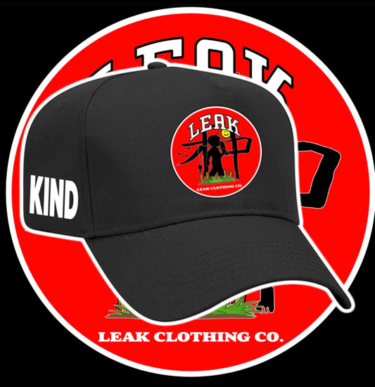 LEAK KIND HAT